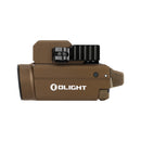 Olight Baldr S Rail Mounted Light-Optics Force