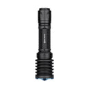 Olight Warrior X 3 Tactical Flashlight-Black-Optics Force
