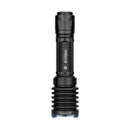 Olight Warrior X 3 Tactical Flashlight-Black-Optics Force