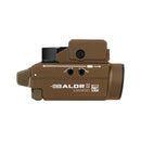 Olight Baldr S Rail Mounted Light-Optics Force