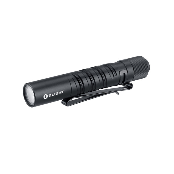 Olight i3T EOS Small Flashlight-Black-Optics Force