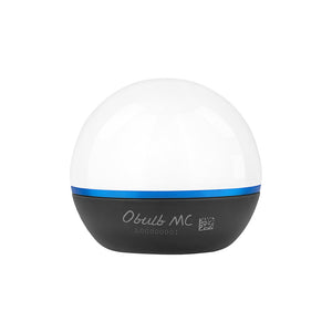 Olight Obulb MC Multi-Color Bulb Light-Optics Force