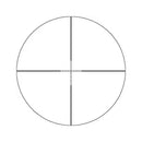 Vortex Optics Crossfire® II 3-9x50 SFP Rifle Scope-Optics Force