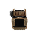 Olight Baldr S Rail Mounted Light-Optics Force