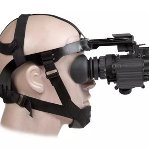 AGM PVS-14 3AW2 Night Vision Monocular-Optics Force