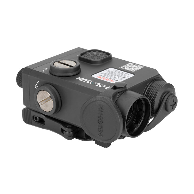 Holosun LS321 Laser Sight-Optics Force