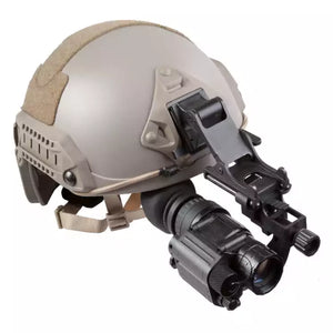 AGM Global Vision 11P14123483111 PVS-14 3AL1 Green Phosphorus | 1 x 26mm-Optics Force