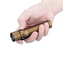 Olight Warrior Mini 2 Compact EDC Tactical Flashlight-Optics Force