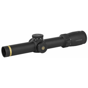 Leupold Riflescope VX-5HD Rifle Scope, 1-5x24mm, 30mm, CDS-ZL2, FireDot Duplex Reticle, Matte Finish 172367-Optics Force