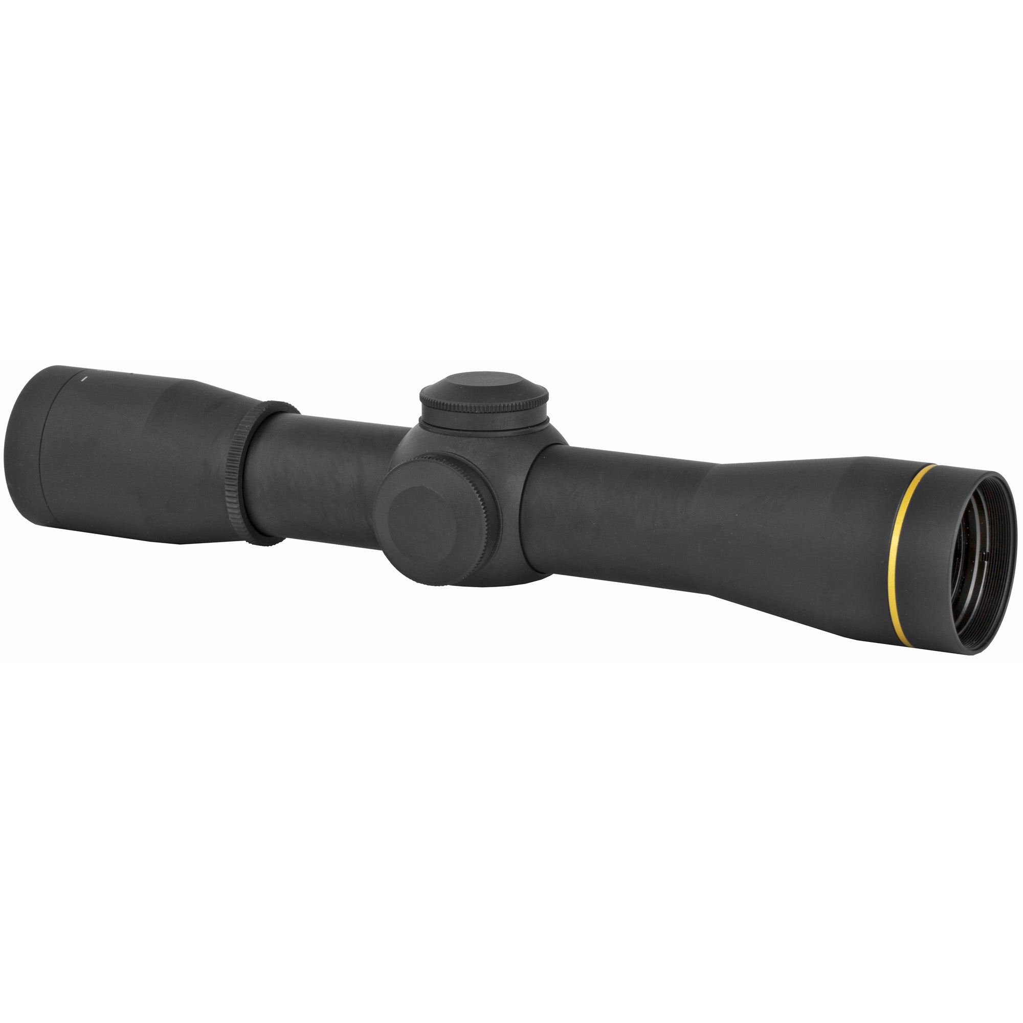 Leupold Riflescope FXII 4X28 Handgun scope Duplex Matte