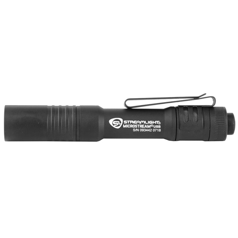 Streamlight Microstream, Flashlight, USB Charging Cord,-Optics Force