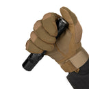 Olight Odin GL M (Green Laser) Tactical Flashlight w/ Mount-Optics Force