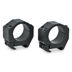 Vortex Optics Precision Match 30mm Ring Set-Optics Force