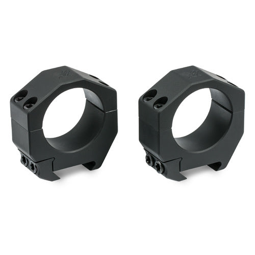 Vortex Optics Precision Match 34mm Ring Set,-Optics Force