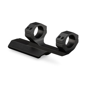Vortex Optics Cantilever Mount 1-inch 2" OFFSET Ring and Mount-Optics Force