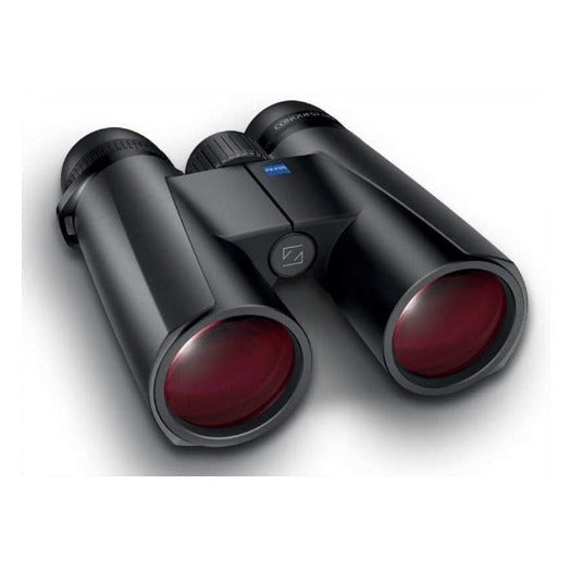 Zeiss Optics Conquest HD Binoculars - Open Box-Optics Force
