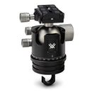 Vortex Optics Radian Carbon with Ball Head Tripod Kit-Optics Force