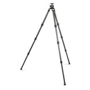 Vortex Optics Radian Carbon with Leveling Head Tripod Kit-Optics Force