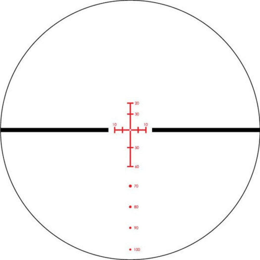 Vortex Optics Crossfire II 27x32 Crossbow Scope