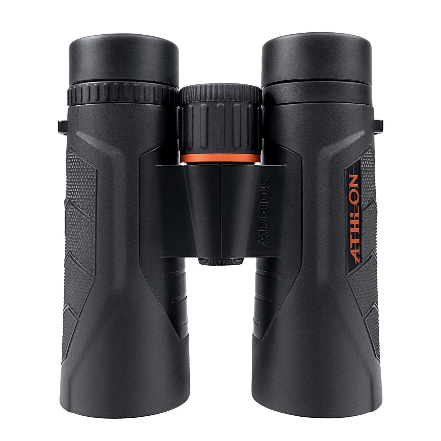  Athlon Optics 8x42 Argos G2 HD Gray Binoculars with