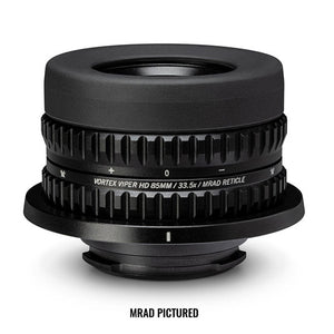 Vortex Optics Viper HD Reticle Eyepiece-Optics Force