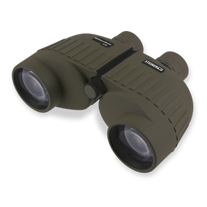 Steiner Optics Military-Marine 7x50 Green - Open Box - New Condition-Optics Force