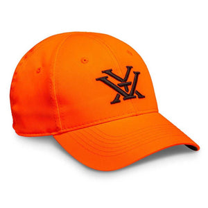 Vortex Optics Blaze Orange Cap-Optics Force