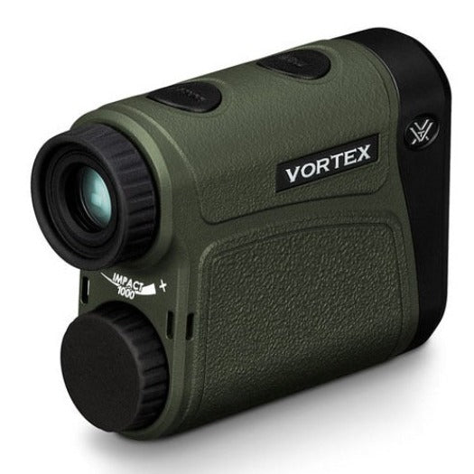 Vortex Optics Impact 1000 Laser Rangefinders-Optics Force