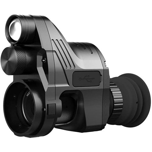 Pard NV007 Digital Night Vision Riflescope Attachment-Optics Force