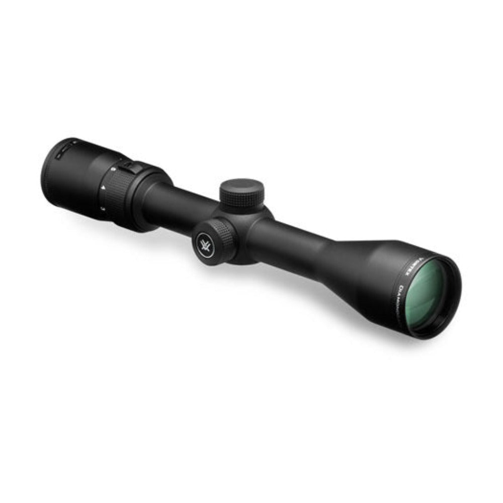 Vortex Optics Diamondback Scope 39x40 mm Dead Hold BDC MOA Reticle DB