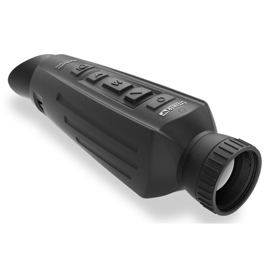 Steiner Nighthunter H35 Handheld 35mm Thermal Sight 9520-Optics Force