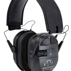 WLKR GWP-XPMQB  ULTI PWR MUFF QUAD-Optics Force