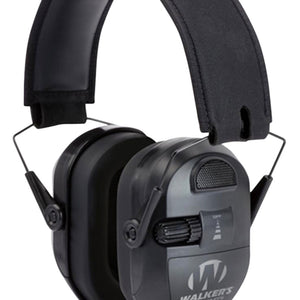 WLKR GWP-XPMB  ULTI PWR MUFF BLK-Optics Force