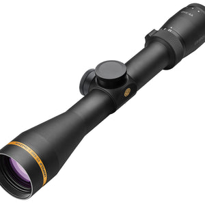 Leupold Riflescope 171386 VX-5HD Matte Black 2-10x42mm 30mm Tube Duplex Reticle-Optics Force
