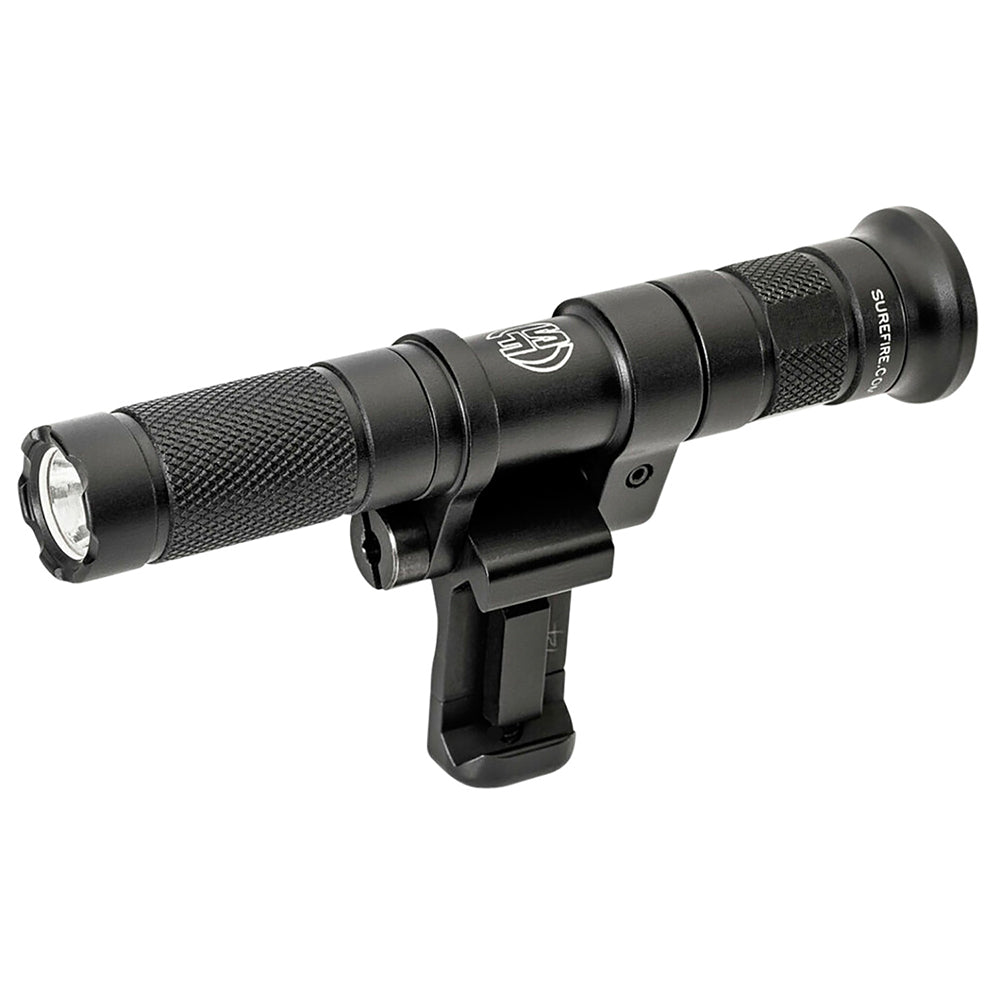 Surefire M140A-BK-PRO Scout Light Pic Mnt 1.2V 300 - Black