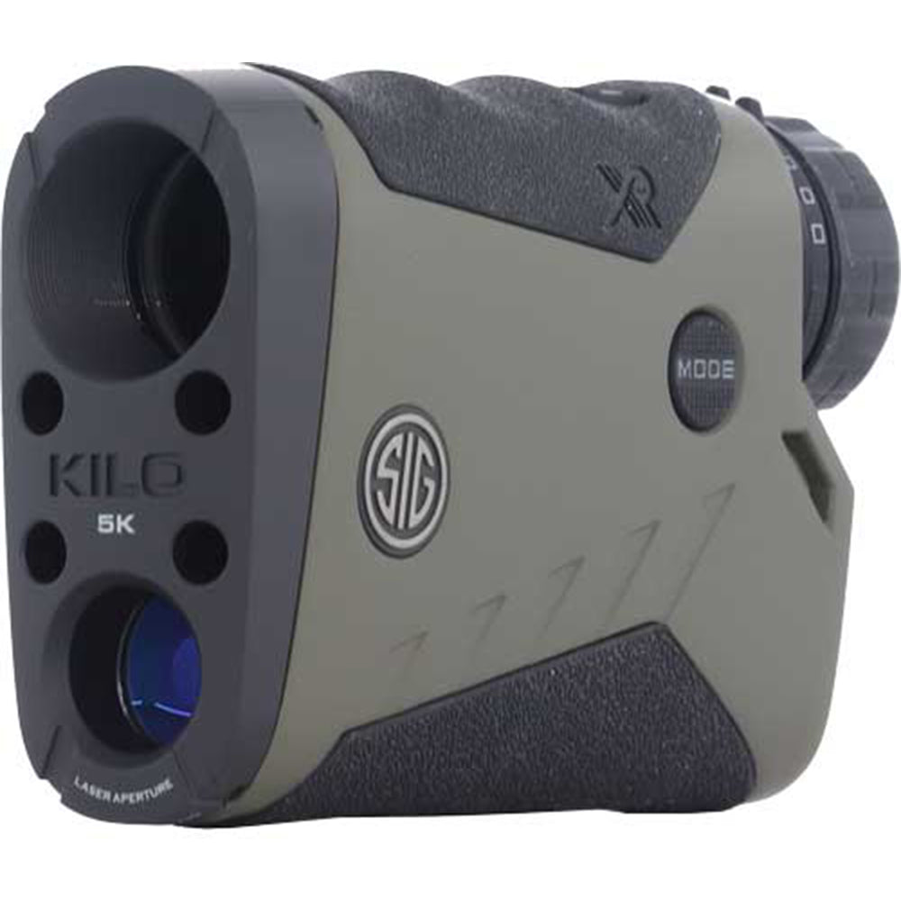 Sig Sauer Kilo5K - Applied Ballistics Rangefinder