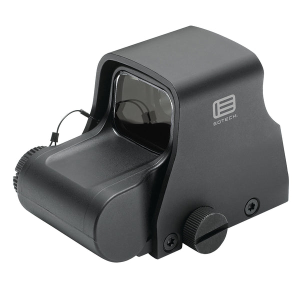 EOTECH XPS2-2 Holographic Weapon Sight 2 Red Dots-Optics Force