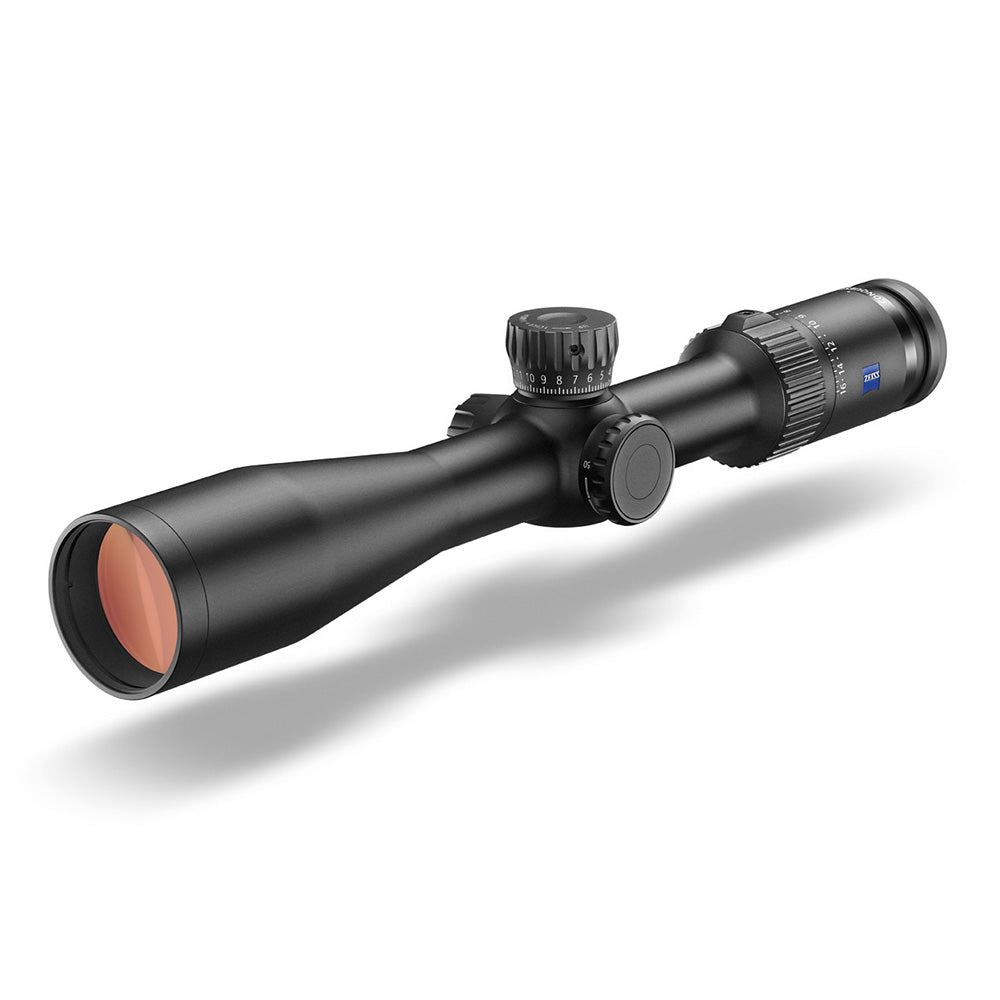 Zeiss Riflescope Conquest V4 4-16x44