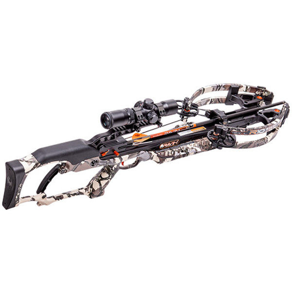 Ravin R10 Crossbow Package - Camo-Optics Force