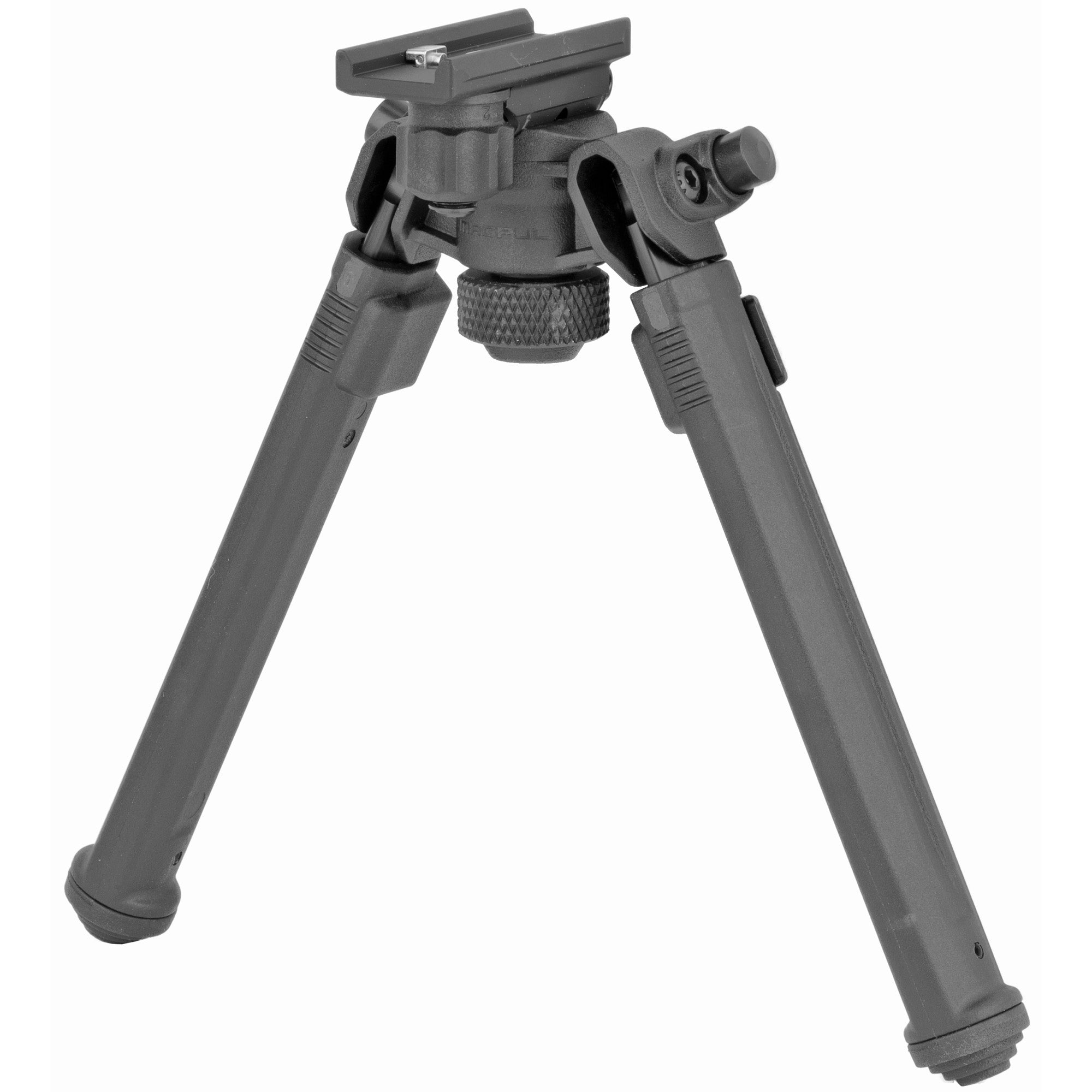 【実物】MAGPUL BIPOD スリングスタッド用 ブラック Magpul Bipod - Sling Stud QD - Als.com
