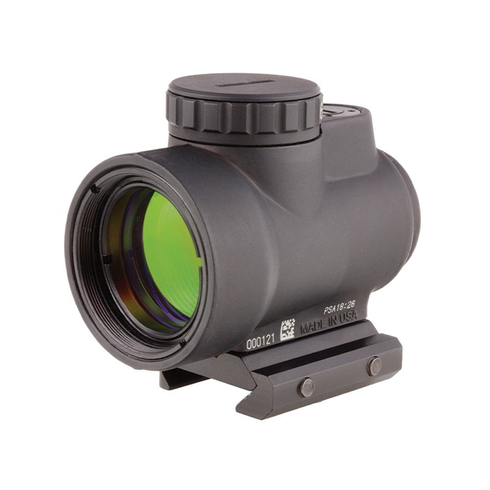 Trijicon MRO® 1x25 2.0 MOA Adjustable Low Mount Red Dot Sight