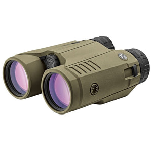 Sig Sauer KILO3000BDX 10X42 MM Binocular-10X42 MM-Optics Force