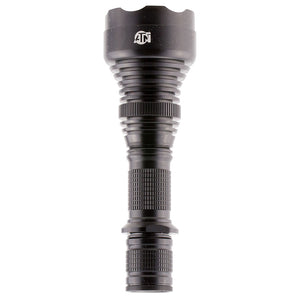 ATN ACMUIR85PR  IR850 PRO LONG RANGE IR  BLK-Optics Force