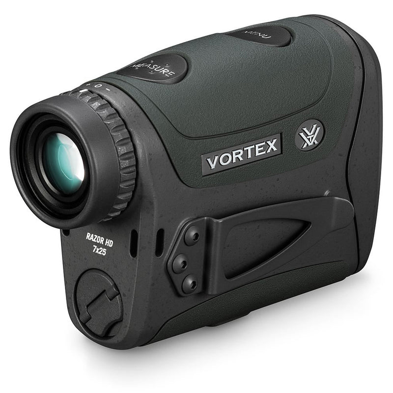 Vortex Optics 7x25 Razor HD 4000 Laser Rangefinder-Optics Force