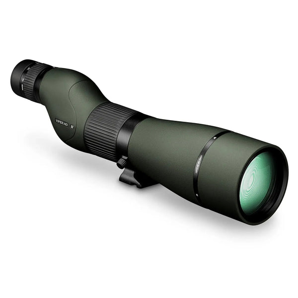 Vortex Optics Viper® HD 20-60x85 Straight Spotting scope-Optics Force