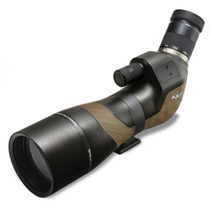 Burris Signature HD Spotting Scope 20-60x85mm Angled Body-Optics Force