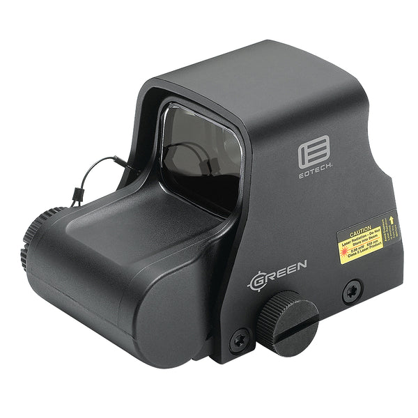 EOTECH XPS2™ Holographic Weapon Sight Green Reticle-Optics Force