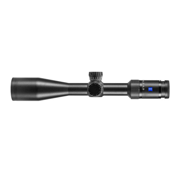 Zeiss Riflescope Conquest V4 4-16x50-Optics Force