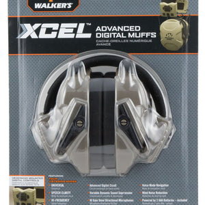 WLKR GWP-XSEM  XCEL 100 MUFF-Optics Force