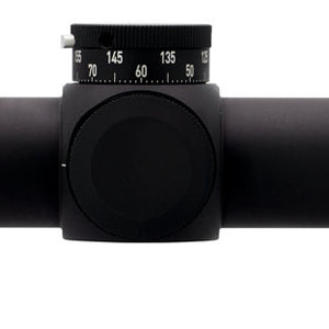 Leupold Riflescope 175834 VX-5HD Matte Black 3-15x56mm 30mm Tube Illuminated FireDot Duplex Reticle-Optics Force